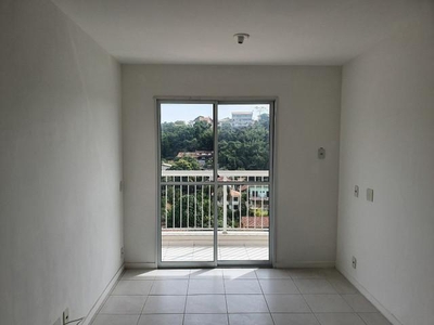 Apartamento em Maceió, Niterói/RJ de 65m² 2 quartos à venda por R$ 299.000,00