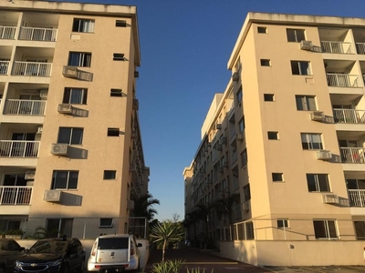 Apartamento em Maceió, Niterói/RJ de 66m² 2 quartos à venda por R$ 279.000,00