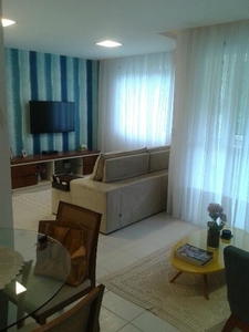 Apartamento em Maceió, Niterói/RJ de 67m² 3 quartos à venda por R$ 389.000,00