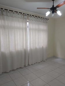 Apartamento em Macuco, Santos/SP de 109m² 2 quartos à venda por R$ 384.000,00