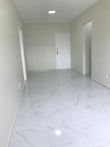 Apartamento em Macuco, Santos/SP de 53m² 1 quartos à venda por R$ 328.000,00