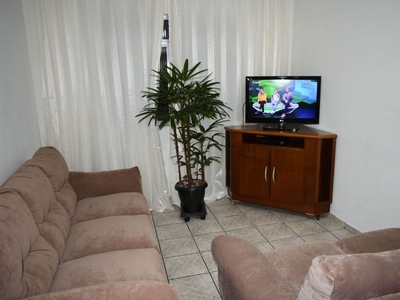 Apartamento em Macuco, Santos/SP de 80m² 2 quartos à venda por R$ 286.000,00