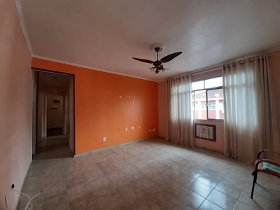 Apartamento em Macuco, Santos/SP de 87m² 2 quartos à venda por R$ 319.000,00