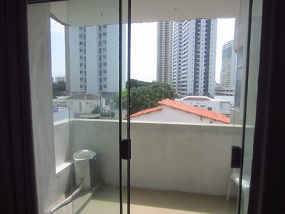 Apartamento em Madalena, Recife/PE de 113m² 3 quartos à venda por R$ 319.000,00