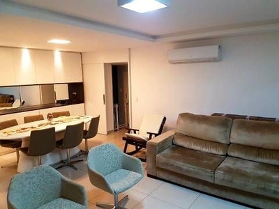 Apartamento em Madalena, Recife/PE de 125m² 3 quartos à venda por R$ 709.000,00