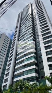 Apartamento em Madalena, Recife/PE de 157m² 4 quartos à venda por R$ 1.499.000,00
