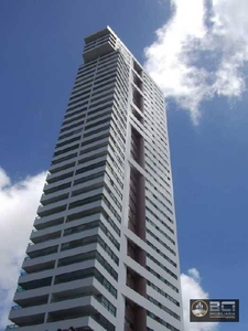 Apartamento em Madalena, Recife/PE de 207m² 4 quartos à venda por R$ 1.699.000,00