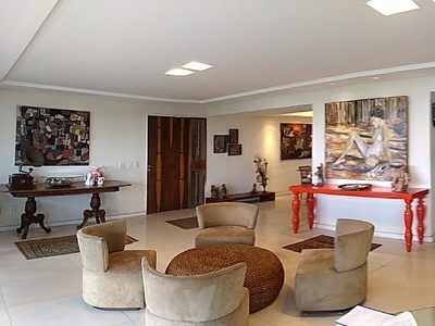 Apartamento em Madalena, Recife/PE de 297m² 4 quartos à venda por R$ 1.249.000,00