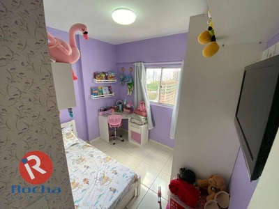 Apartamento em Madalena, Recife/PE de 45m² 2 quartos à venda por R$ 339.000,00
