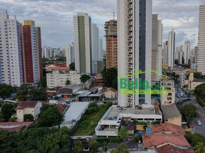 Apartamento em Madalena, Recife/PE de 60m² 3 quartos à venda por R$ 409.000,00