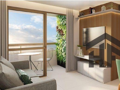 Apartamento em Madalena, Recife/PE de 63m² 3 quartos à venda por R$ 449.000,00