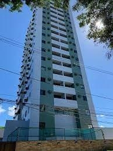 Apartamento em Madalena, Recife/PE de 69m² 3 quartos à venda por R$ 429.000,00