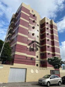 Apartamento em Madalena, Recife/PE de 78m² 2 quartos à venda por R$ 269.000,00