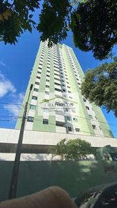 Apartamento em Madalena, Recife/PE de 82m² 3 quartos à venda por R$ 559.000,00