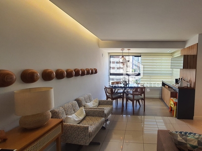 Apartamento em Madalena, Recife/PE de 90m² 3 quartos à venda por R$ 679.000,00