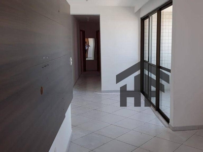 Apartamento em Madalena, Recife/PE de 90m² 3 quartos à venda por R$ 699.000,00