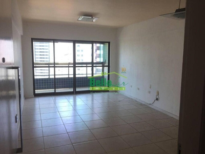 Apartamento em Madalena, Recife/PE de 93m² 3 quartos à venda por R$ 579.000,00