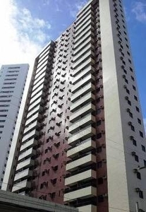 Apartamento em Madalena, Recife/PE de 96m² 3 quartos à venda por R$ 579.000,00