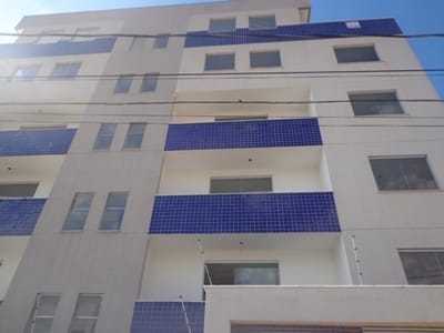 Apartamento em Manacás, Belo Horizonte/MG de 105m² 3 quartos à venda por R$ 394.000,00
