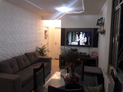 Apartamento em Manacás, Belo Horizonte/MG de 42m² 2 quartos à venda por R$ 113.900,00