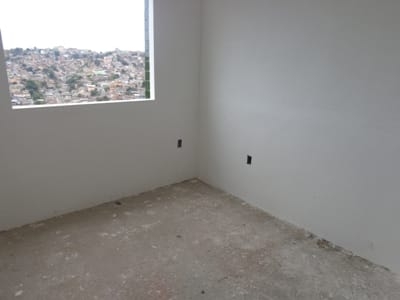 Apartamento em Manacás, Belo Horizonte/MG de 50m² 2 quartos à venda por R$ 241.000,00