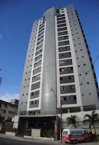 Apartamento em Manaíra, João Pessoa/PB de 169m² 4 quartos à venda por R$ 840.179,50