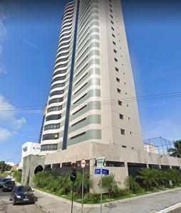 Apartamento em Manaíra, João Pessoa/PB de 318m² 4 quartos à venda por R$ 1.449.000,00