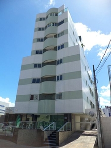 Apartamento em Manaíra, João Pessoa/PB de 65m² 2 quartos à venda por R$ 319.000,00