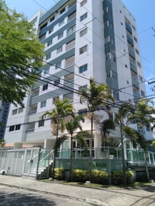 Apartamento em Manaíra, João Pessoa/PB de 69m² 2 quartos à venda por R$ 409.000,00