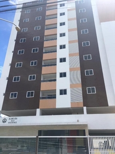 Apartamento em Manaíra, João Pessoa/PB de 82m² 3 quartos à venda por R$ 573.000,00