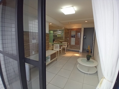 Apartamento em Manaíra, João Pessoa/PB de 83m² 2 quartos à venda por R$ 429.000,00
