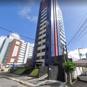 Apartamento em Manaíra, João Pessoa/PB de 85m² 3 quartos à venda por R$ 549.000,00