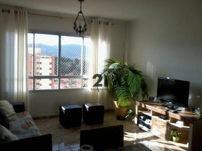Apartamento em Mandaqui, São Paulo/SP de 100m² 3 quartos à venda por R$ 639.000,00