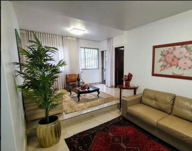 Apartamento em Mangabeiras, Belo Horizonte/MG de 135m² 4 quartos à venda por R$ 1.079.000,00