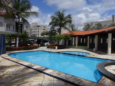 Apartamento em Manoel Dias Branco, Fortaleza/CE de 78m² 3 quartos à venda por R$ 369.000,00