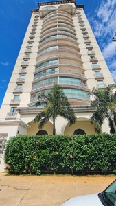Apartamento em Maracanã, Anápolis/GO de 135m² 3 quartos à venda por R$ 648.000,00