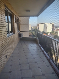 Apartamento em Maracanã, Rio de Janeiro/RJ de 110m² 2 quartos à venda por R$ 849.000,00