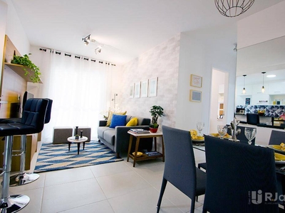 Apartamento em Maracanã, Rio de Janeiro/RJ de 62m² 2 quartos à venda por R$ 829.468,00