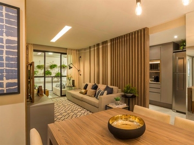 Apartamento em Maracanã, Rio de Janeiro/RJ de 92m² 3 quartos à venda por R$ 993.282,00