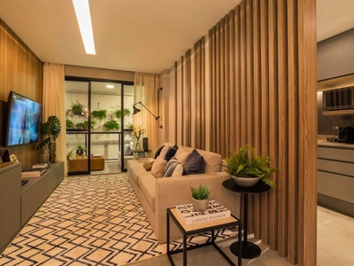 Apartamento em Maracanã, Rio de Janeiro/RJ de 90m² 3 quartos à venda por R$ 971.737,00