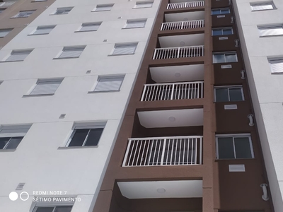 Apartamento em Maranhão, São Paulo/SP de 44m² 2 quartos à venda por R$ 391.900,00