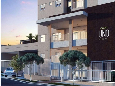 Apartamento em Maranhão, São Paulo/SP de 44m² 2 quartos à venda por R$ 392.300,00