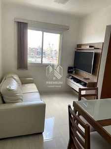 Apartamento em Maranhão, São Paulo/SP de 48m² 2 quartos à venda por R$ 399.000,00