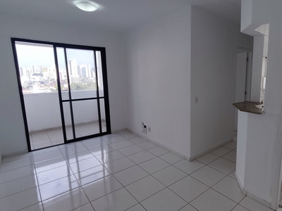 Apartamento em Maranhão, São Paulo/SP de 50m² 2 quartos à venda por R$ 419.000,00