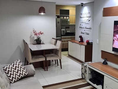 Apartamento em Maranhão, São Paulo/SP de 68m² 2 quartos à venda por R$ 578.000,00
