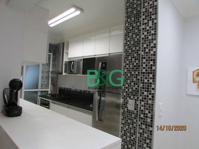 Apartamento em Maranhão, São Paulo/SP de 68m² 3 quartos à venda por R$ 676.000,00