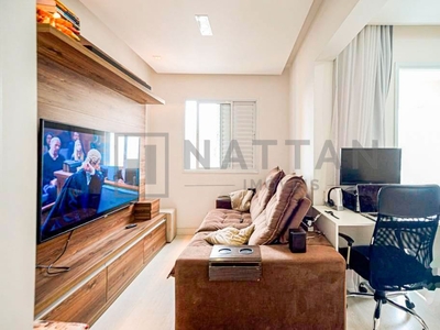 Apartamento em Maranhão, São Paulo/SP de 70m² 3 quartos à venda por R$ 529.000,00