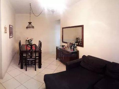 Apartamento em Marapé, Santos/SP de 110m² 3 quartos à venda por R$ 399.000,00