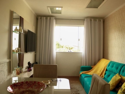 Apartamento em Marapé, Santos/SP de 112m² 2 quartos à venda por R$ 394.000,00