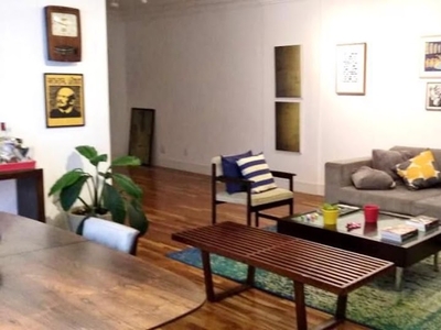 Apartamento em Marapé, Santos/SP de 139m² 3 quartos à venda por R$ 638.000,00